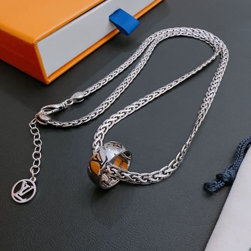 LV Necklaces